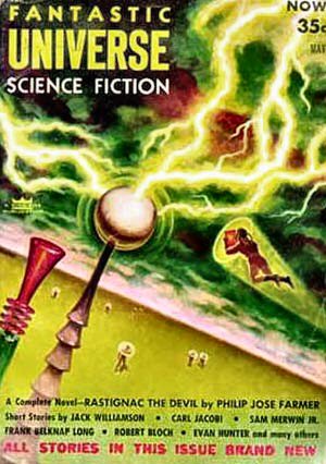 Year of the Big Thaw [mobi]